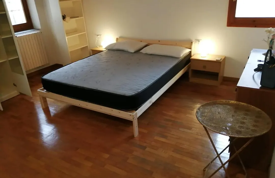 Casa romantica vicino al centro di Firenze-1