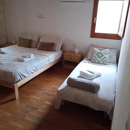 Casa romantica vicino al centro di Firenze-3